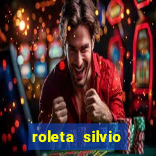 roleta silvio santos jogo